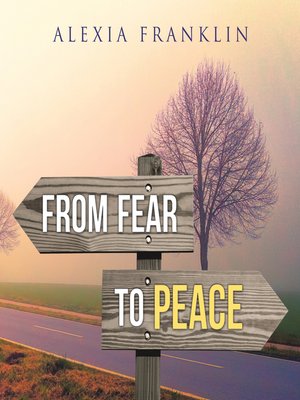cover image of From Fear to Peace